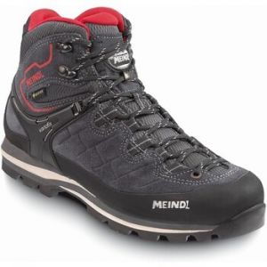Turistická obuv Meindl  Litepeak Gtx Grau Rot