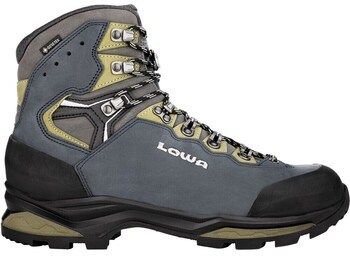 Turistická obuv Lowa  Camino Evo Gtx