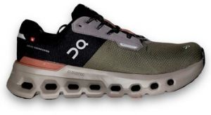 Bežecká a trailová obuv On  Cloudrunner 2