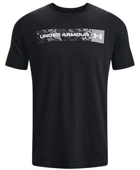 Tričká s krátkym rukávom Under Armour  1376830001
