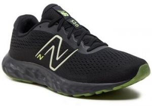 Bežecká a trailová obuv New Balance  520