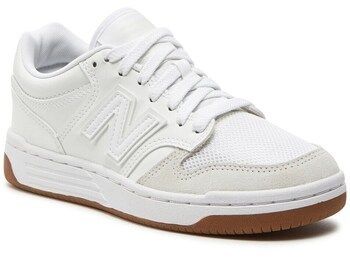 Nízke tenisky New Balance  Nb 480