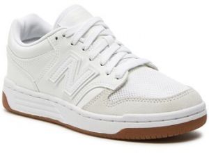 Nízke tenisky New Balance  Nb 480