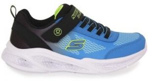 Nízke tenisky Skechers  Bkbl Meteor