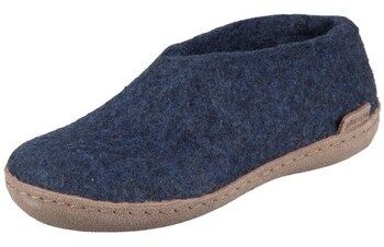 Papuče Glerups  Denim Lammwollfilz