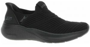 Nízke tenisky Skechers  Bobs Infinity Daily Vision Black