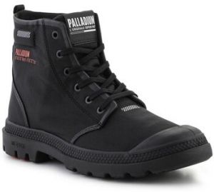 Polokozačky Palladium  Pampa Lite+ Hi