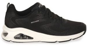 Nízke tenisky Skechers  Blk Tres Air