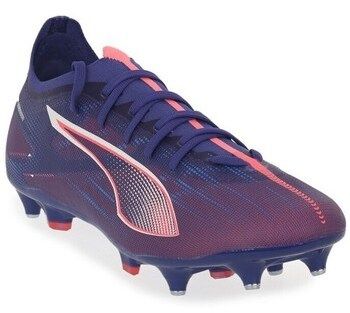 Futbalové kopačky Puma  01 Ultra 5 Match Mxsg