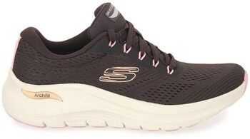 Nízke tenisky Skechers  Pew Arch Fit