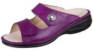 Žabky Finn Comfort  Colina Grape Nube