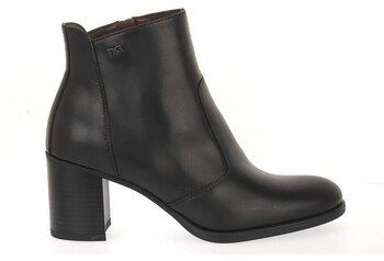 Čižmičky NeroGiardini  100 Guanto Nero