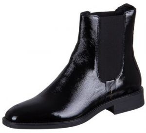 Nízka obuv do mesta Gant  Fayy Black Lack