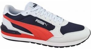 Bežecká a trailová obuv Puma  St Runner V4 Mesh