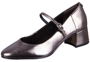 Lodičky Tamaris  Pewter
