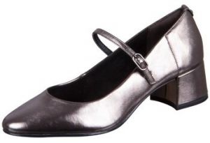 Lodičky Tamaris  Pewter
