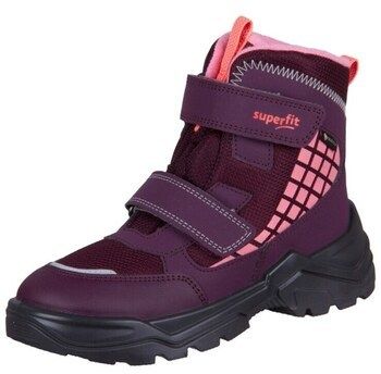 Obuv do snehu Superfit  Snow Max