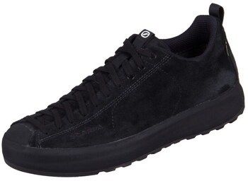 Nízke tenisky Scarpa  Mojito Wrap Gtx Black Gtx