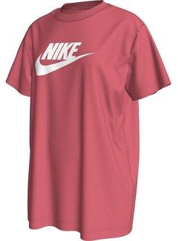 Tričká s krátkym rukávom Nike  Futura Ss