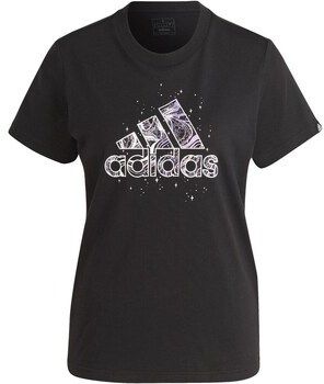 Tričká s krátkym rukávom adidas  Myst Fill