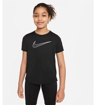Tričká s krátkym rukávom Nike  One Ss