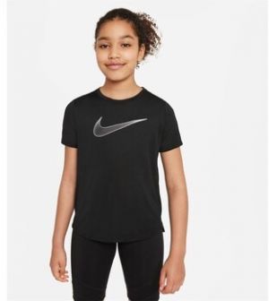 Tričká s krátkym rukávom Nike  One Ss