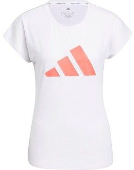 Tričká s krátkym rukávom adidas  3 Bar