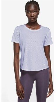 Tričká s krátkym rukávom Nike  One Df Breathe
