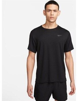 Tričká s krátkym rukávom Nike  Uv Miler