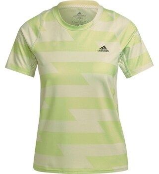 Tričká s krátkym rukávom adidas  Fast Aop