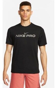 Tričká s krátkym rukávom Nike  Db Pro