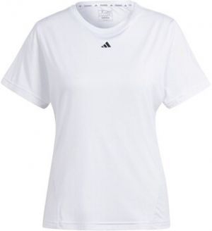 Tričká s krátkym rukávom adidas  IT7419