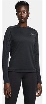 Tričká s dlhým rukávom Nike  Pacer Crew
