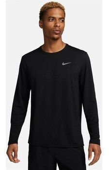 Mikiny Nike  Miler Top