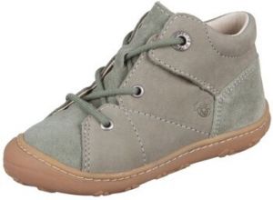 Polokozačky Ricosta  Maxi Eukalyptus Velour