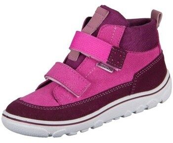 Polokozačky Ricosta  Joko Pop Merlot Velour
