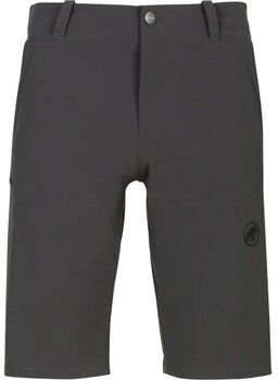 Nohavice 7/8 a 3/4 Mammut  Wanderhose Runbold