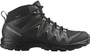 Turistická obuv Salomon  X Braze Mid Gtx