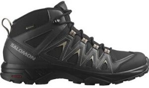 Turistická obuv Salomon  X Braze Mid Gtx
