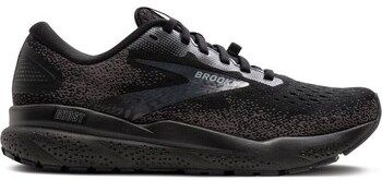 Bežecká a trailová obuv Brooks  Ghost 16 Gtx Heather Banana