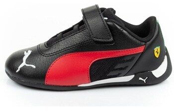 Nízke tenisky Puma  Race R-cat