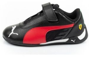 Nízke tenisky Puma  Race R-cat