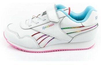 Nízke tenisky Reebok Sport  Royal