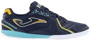 Futbalové kopačky Joma  Dribling 2403 Navy Indoor