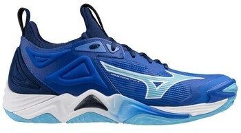 Indoor obuv Mizuno  Wave Momentum 3