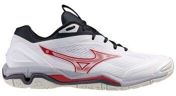 Indoor obuv Mizuno  Wave Stealth 6