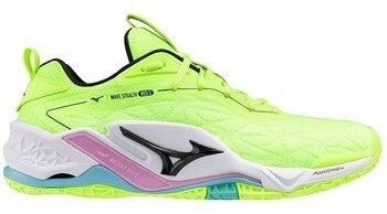 Indoor obuv Mizuno  Wave Stealth Neo 2