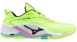 Indoor obuv Mizuno  Wave Stealth Neo 2