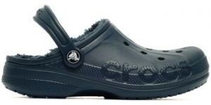 Nazuvky Crocs  Baya Lined Clog