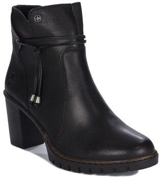 Čižmičky Rieker  Y256700